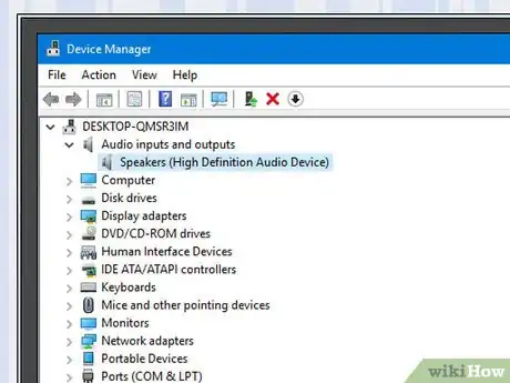 Image titled Fix Computer Speakers Step 28