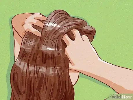Image titled Do a Hot Oil Treatment Step 13