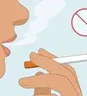 Remove Nicotine from Your Body