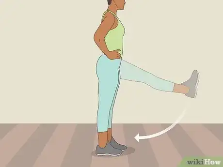 Image titled Do Leg Lifts Step 22