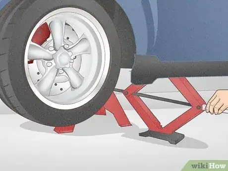 Image titled Rotate Tires Step 9