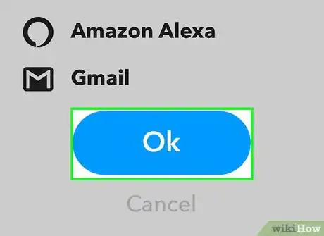 Image titled Use IFTTT with Alexa Step 8