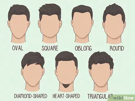 Image titled Style Your Hair (Male) Step 13