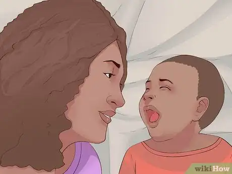 Image titled Help Babies Learn About Object Permanence Step 4