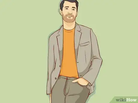 Image titled Be Sexy (Skinny Guys) Step 3