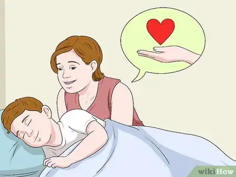 Image titled Use Affirmative Sleep Talk for Kids Step 5