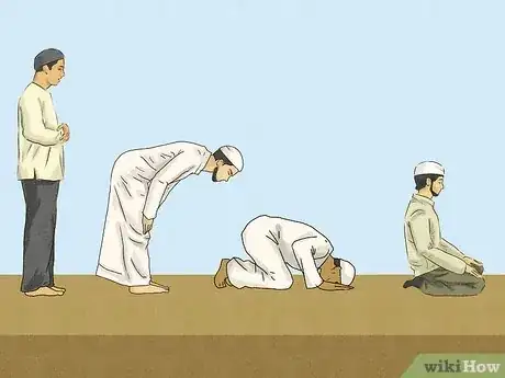 Image titled Pray Asr Step 18