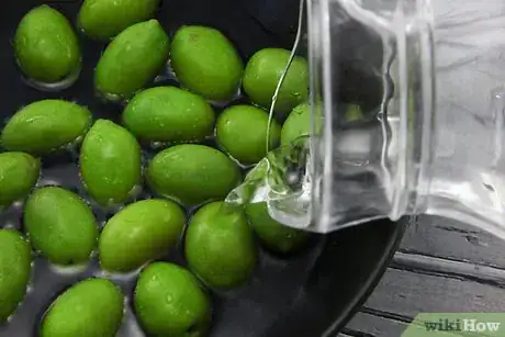 Image titled Make Pickled Olives Step 2