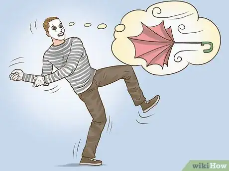 Image titled Mime Step 12