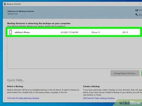 Image titled Extract Files from an iPhone Backup Step 10