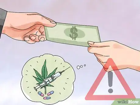 Image titled Tell if Someone Is Lying About Using Drugs Step 13