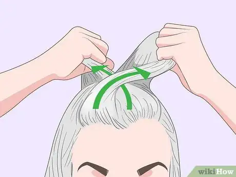 Image titled Do Your Hair Like Arwen Step 3