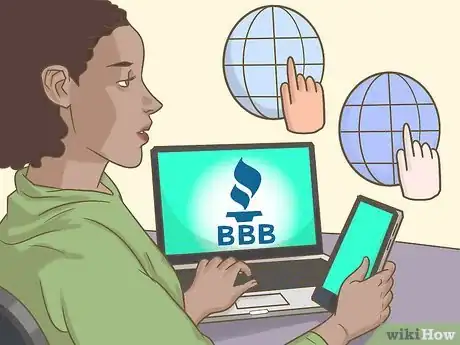 Image titled Check a Business at the Better Business Bureau Step 13