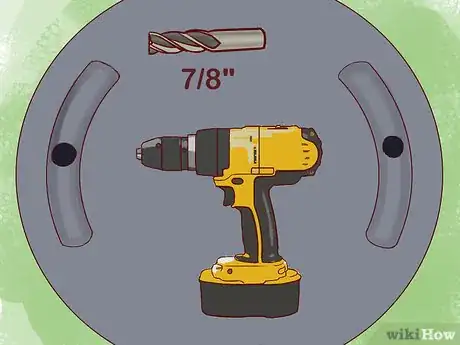 Image titled Build a Tumbling Composter Step 2