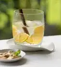 Infuse Vodka with Flavor