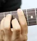 Play the C Major Chord on Guitar