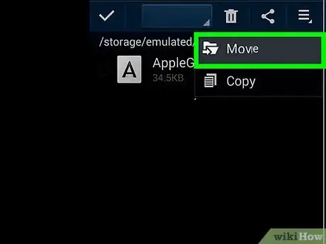 Image titled Move Music to the Sd Card on Samsung Galaxy Step 6