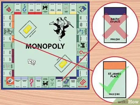 Image titled Win at Monopoly Step 2