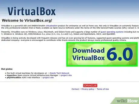Image titled Install Ubuntu on VirtualBox Step 6