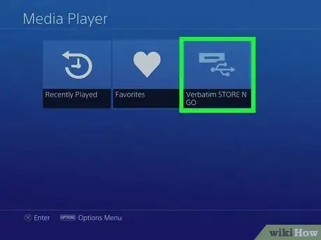 Image titled Connect Sony PS4 with Mobile Phones and Portable Devices Step 19