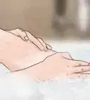 Make Your Own Bubble Bath
