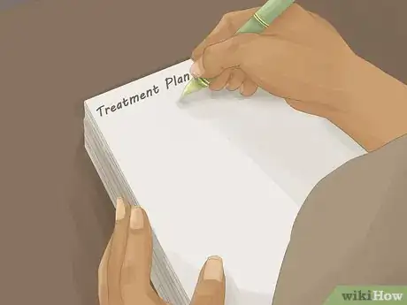 Image titled Write a Mental Health Treatment Plan Step 9