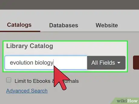 Image titled Find Scholarly Articles Online Step 9