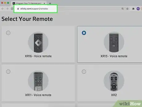 Image titled Program an Xfinity Remote Step 17