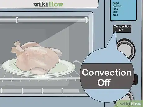 Image titled Use the Convection Setting on an Oven Step 13