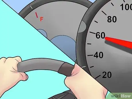 Image titled Avoid Annoying Other Drivers Step 1