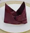 Fold a Napkin