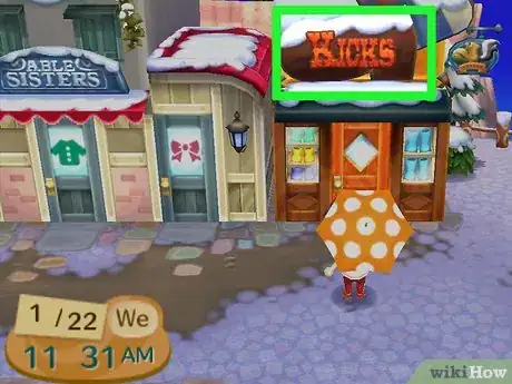 Image titled Make Your Character Look Different in Animal Crossing_ New Leaf Step 6