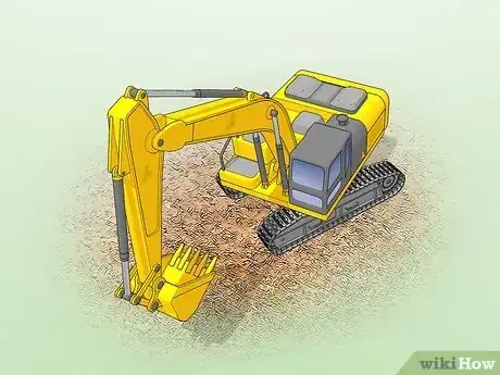 Image titled Become a Heavy Equipment Operator Step 9