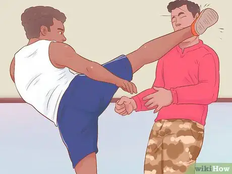 Image titled Knock Someone Out with One Hit Step 14