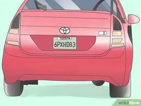 Image titled Drive a Toyota Prius Step 3