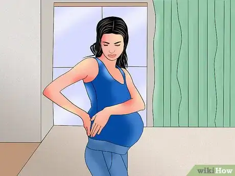 Image titled Be Pregnant Gracefully Step 11