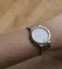 Adjust a Watch Band