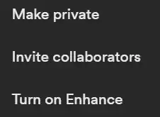 Image titled MakePrivate