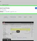 Add Notes in Gmail