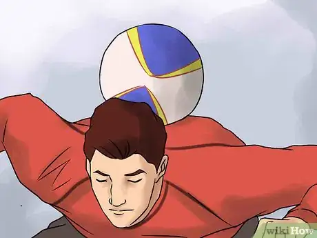 Image titled Do Freestyle Football Tricks Step 7