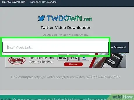 Image titled Download Videos from Twitter Step 7