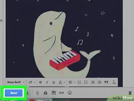 Image titled Add an Animated GIF to a Gmail Email Step 13