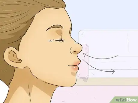 Image titled Sleep with Your Mouth Closed Step 1