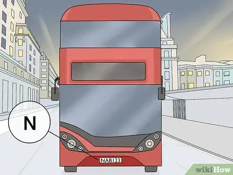 Image titled Ride the Bus in London Step 13