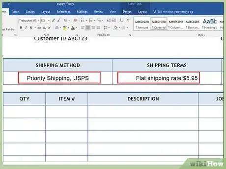 Image titled Write a Purchase Order Step 11