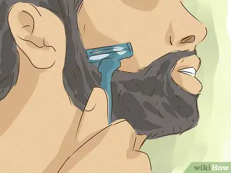 Image titled Trim Your Beard Step 21