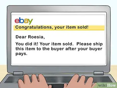 Image titled Sell on eBay Step 26
