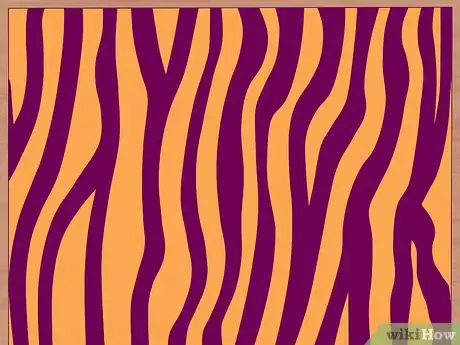 Image titled Draw Zebra Stripes Step 7