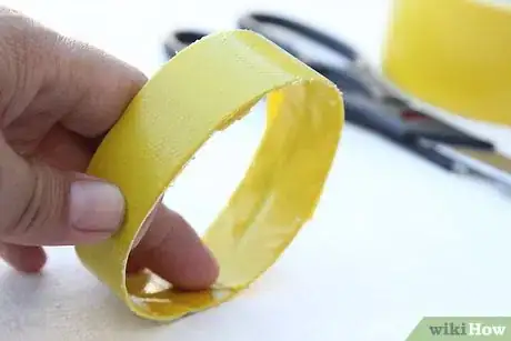 Image titled Make Bangles from Plastic Bottles Step 9