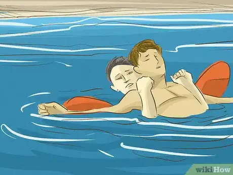 Image titled Save an Active Drowning Victim Step 15